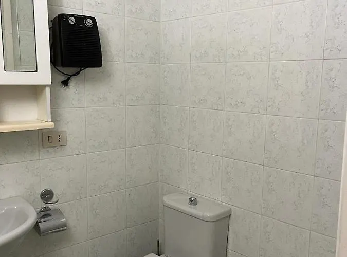 Levantotwo Bedrooms Flat With Terrace *