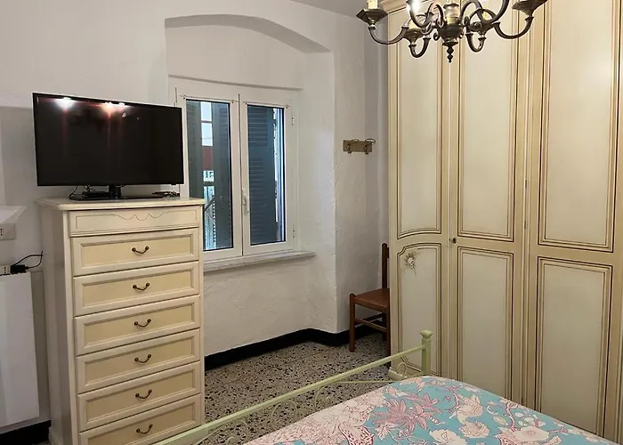 Lejlighed Levantotwo Bedrooms Flat With Terrace *