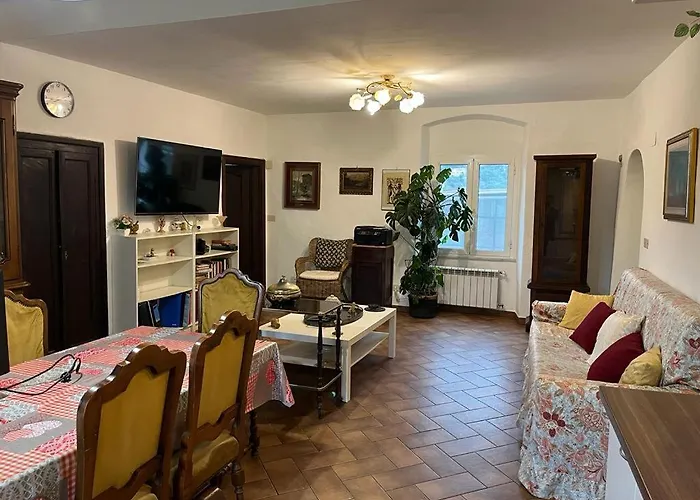 Levantotwo Bedrooms Flat With Terrace Διαμέρισμα