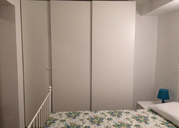 Levantotwo Bedrooms Flat With Terrace