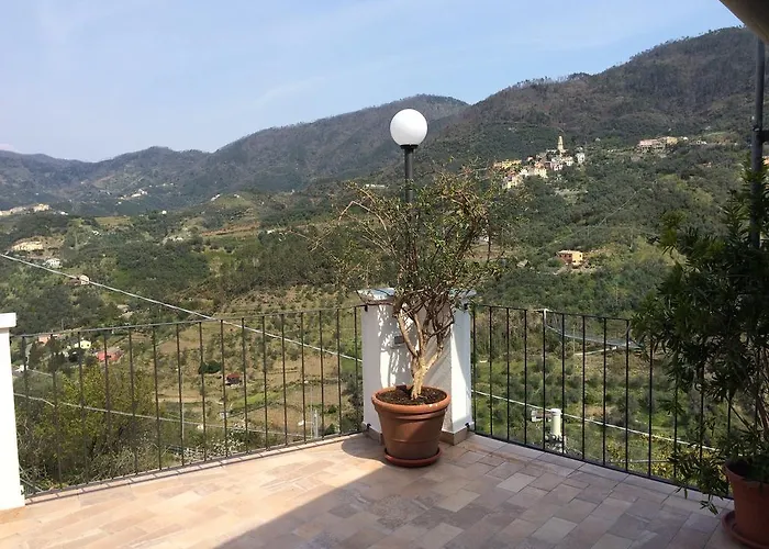 Διαμέρισμα Levantotwo Bedrooms Flat With Terrace *