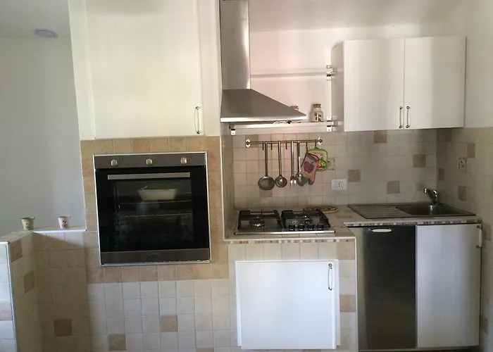 Διαμέρισμα Levantotwo Bedrooms Flat With Terrace Λεβάντο