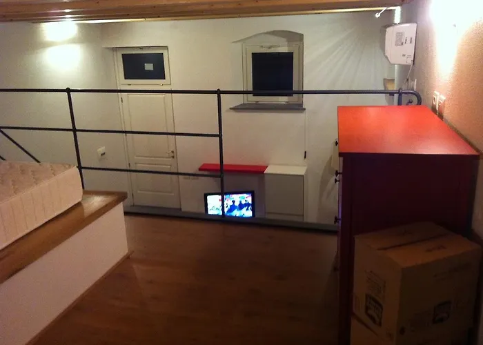 Levantotwo Bedrooms Flat With Terrace