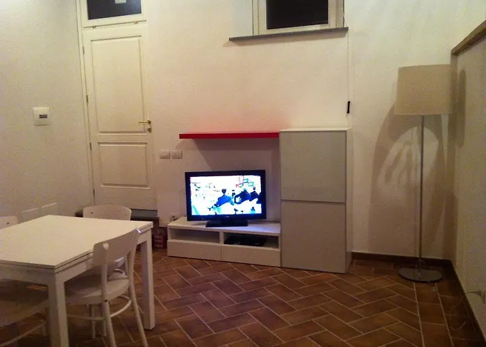 Levantotwo Bedrooms Flat With Terrace Διαμέρισμα