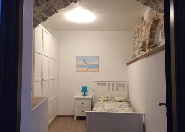 Levantotwo Bedrooms Flat With Terrace * Λεβάντο