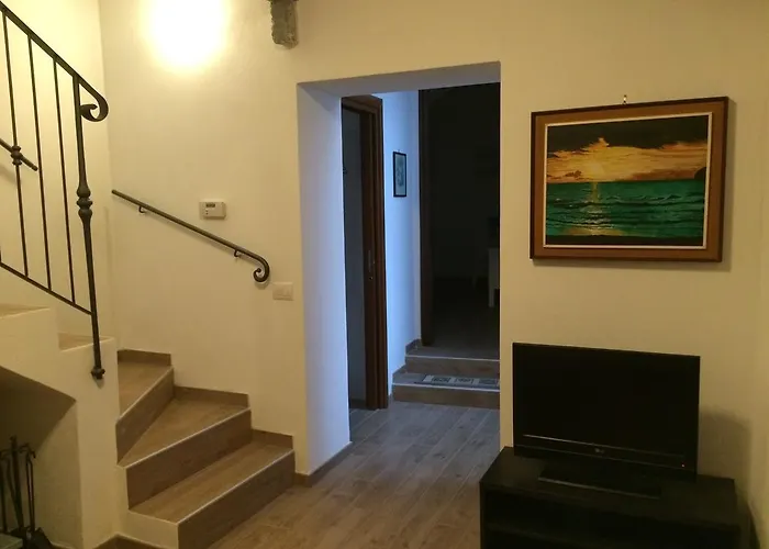 Levantotwo Bedrooms Flat With Terrace Λεβάντο