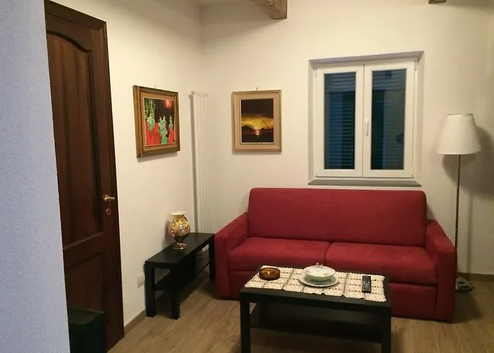Levantotwo Bedrooms Flat With Terrace