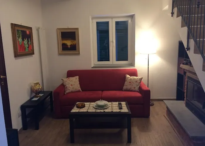 Διαμέρισμα Levantotwo Bedrooms Flat With Terrace Λεβάντο