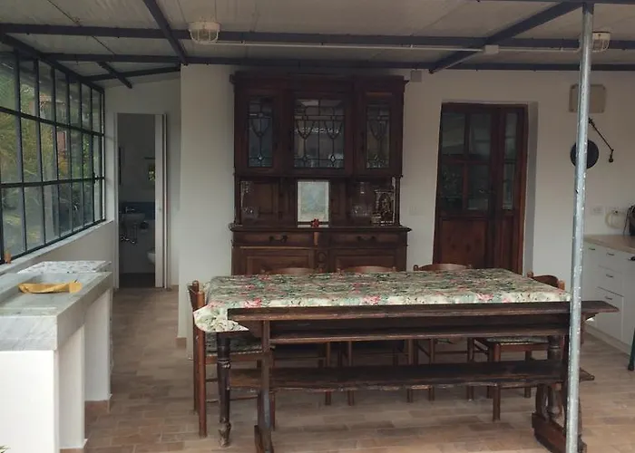 Διαμέρισμα Levantotwo Bedrooms Flat With Terrace