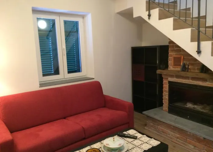 Levantotwo Bedrooms Flat With Terrace Λεβάντο