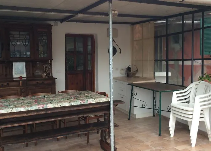 Levantotwo Bedrooms Flat With Terrace