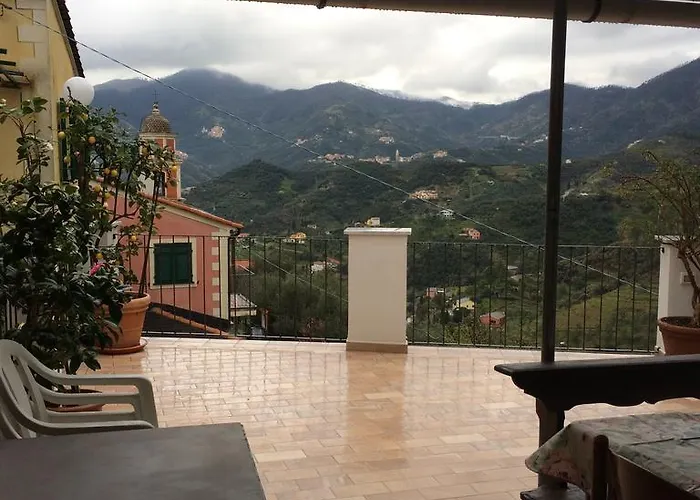 Διαμέρισμα Levantotwo Bedrooms Flat With Terrace