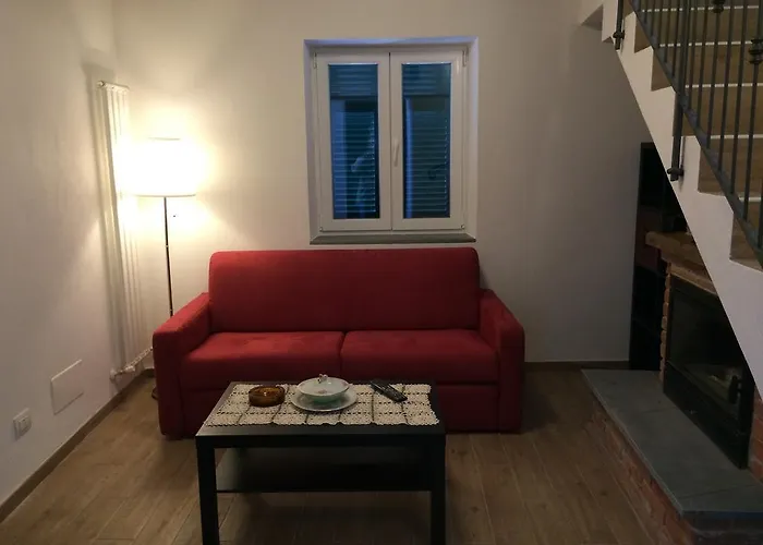 Levantotwo Bedrooms Flat With Terrace Διαμέρισμα Λεβάντο