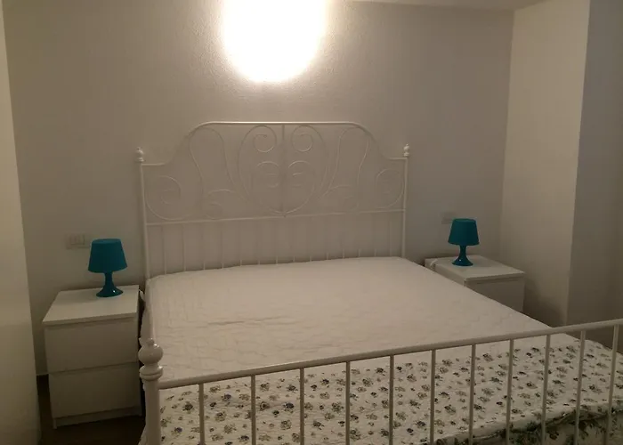 Levantotwo Bedrooms Flat With Terrace Λεβάντο