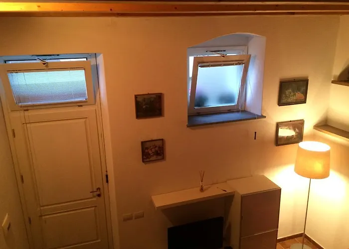 Διαμέρισμα Levantotwo Bedrooms Flat With Terrace *