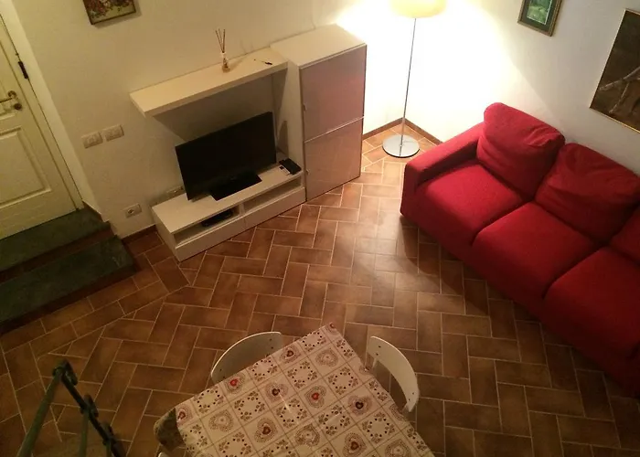 Levantotwo Bedrooms Flat With Terrace Lejlighed *