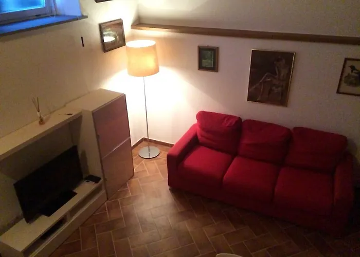Levantotwo Bedrooms Flat With Terrace Lejlighed Levanto