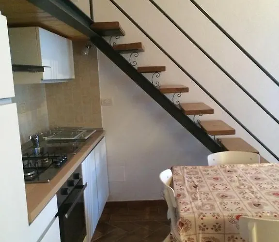 Levantotwo Bedrooms Flat With Terrace Lejlighed