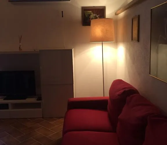 Levantotwo Bedrooms Flat With Terrace *