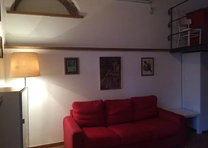 Διαμέρισμα Levantotwo Bedrooms Flat With Terrace Λεβάντο