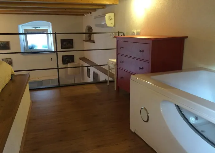 Levantotwo Bedrooms Flat With Terrace * Λεβάντο