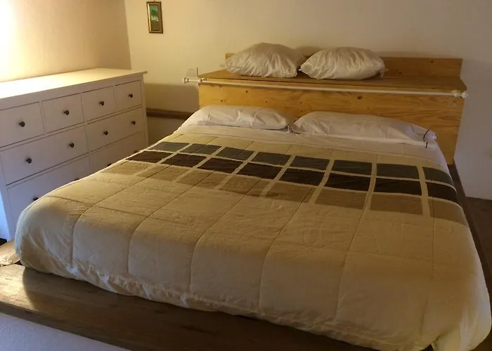 Levantotwo Bedrooms Flat With Terrace Daire *