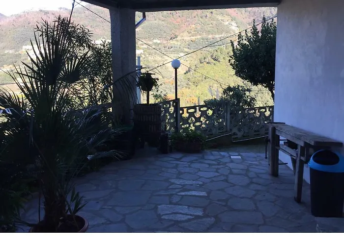 Levantotwo Bedrooms Flat With Terrace Διαμέρισμα