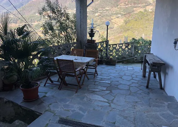 Διαμέρισμα Levantotwo Bedrooms Flat With Terrace